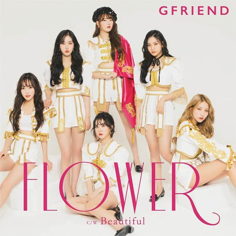 Carlos K.さんのインスタグラム写真 - (Carlos K.Instagram)「GFRIEND JAPAN 3rd SINGLE「FLOWER」収録「Beautiful」作曲/編曲させていただいております！ 是非聞いてください！！ #gfriend #作曲」3月25日 17時22分 - carlosk1228