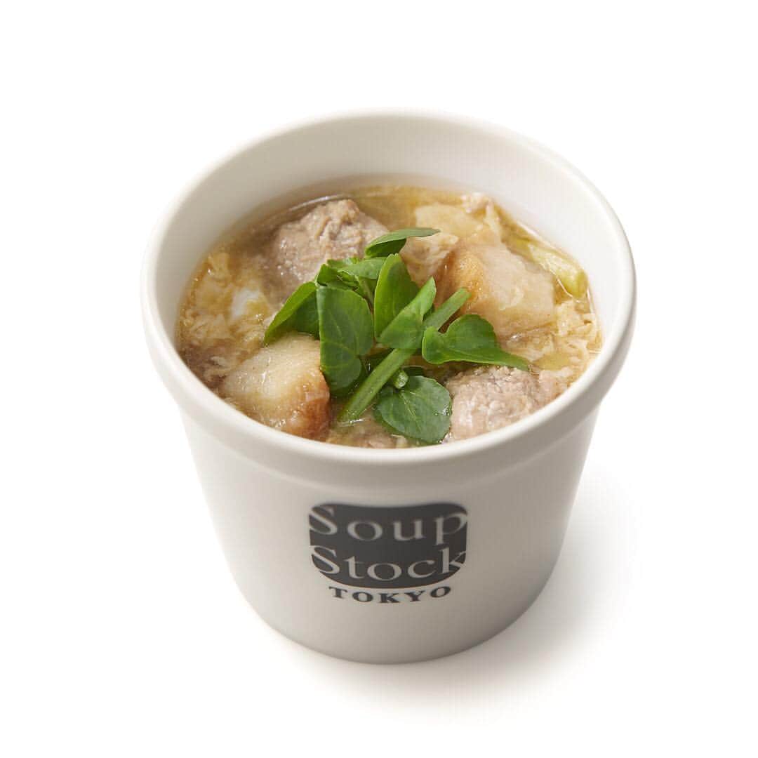 スープストックトーキョー 公式のグルメインスタ
