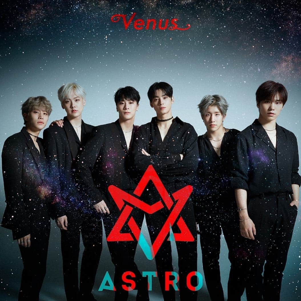 Carlos K.さんのインスタグラム写真 - (Carlos K.Instagram)「ASTRO 日本デビューアルバム 「Venus」 収録の「II愛してる」作詞作曲編曲させていただいております！ 是非聞いてください！ #astro #作曲」3月25日 17時42分 - carlosk1228