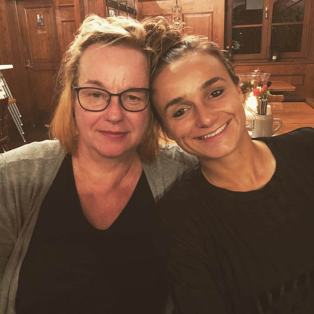 Lina Magullのインスタグラム