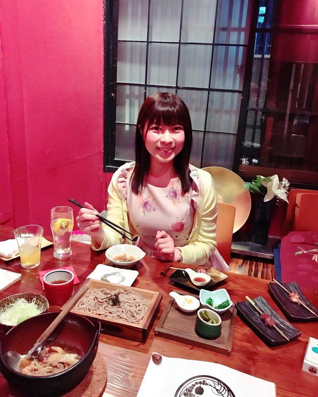 DJ MIYAのグルメインスタ