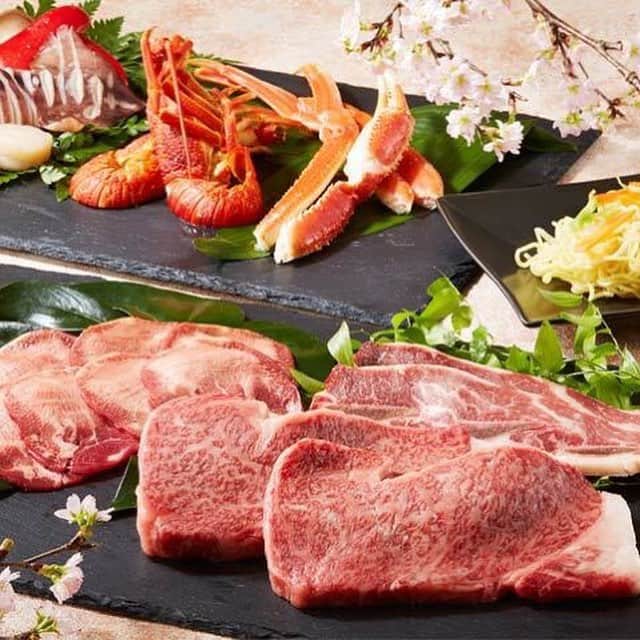 東京カレンダーのグルメインスタ