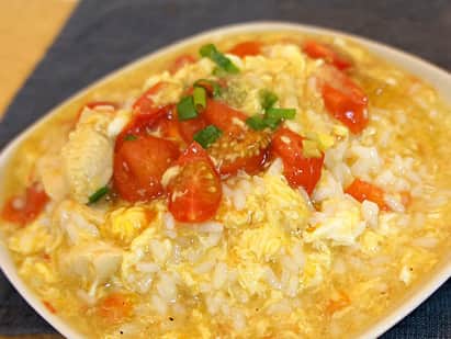 USAライス連合会のインスタグラム