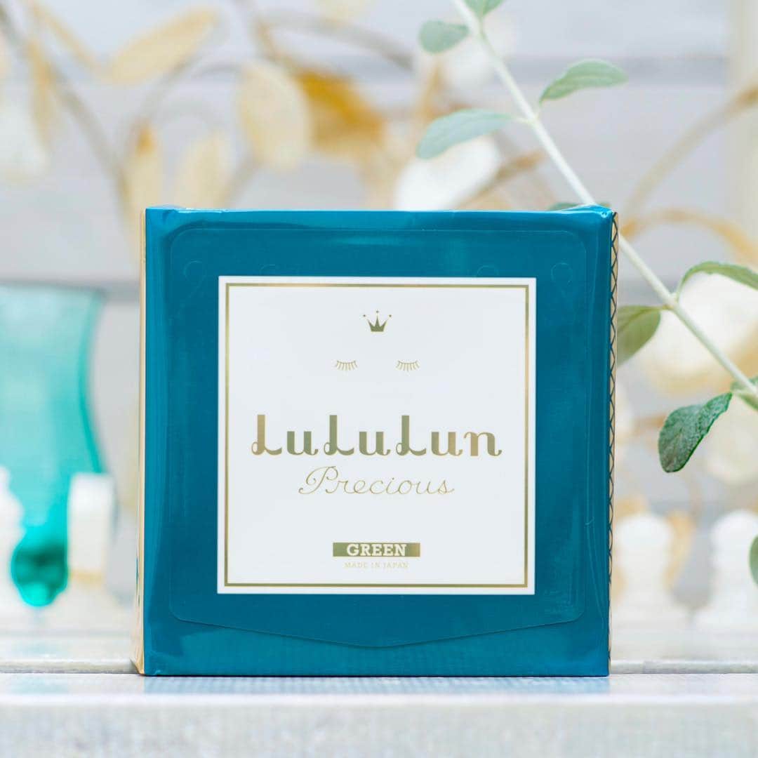 LuLuLun（ルルルン公式）のインスタグラム