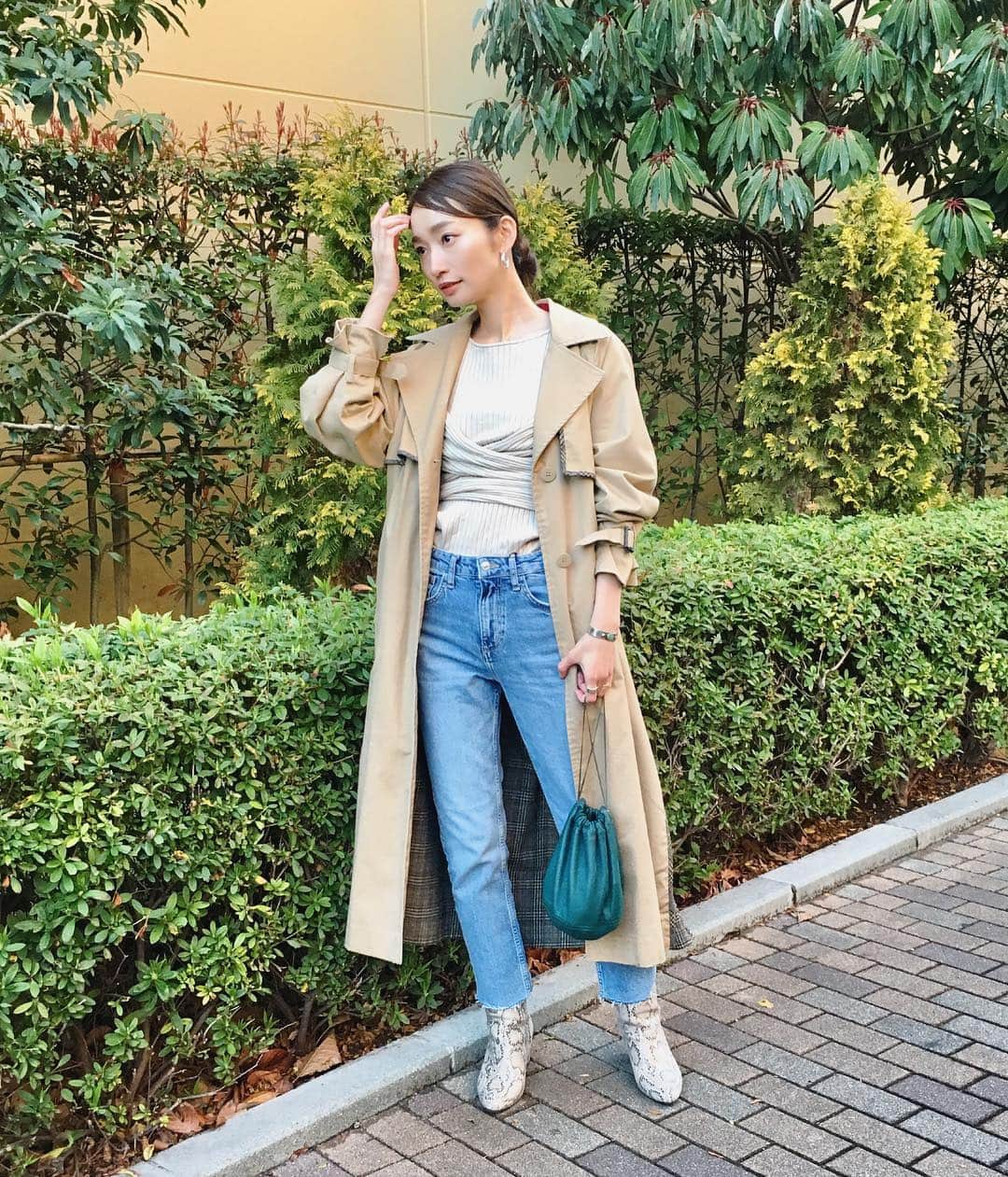 落合砂央里さんのインスタグラム写真 - (落合砂央里Instagram)「最近大人化計画してる。」3月25日 19時05分 - ochiaikun