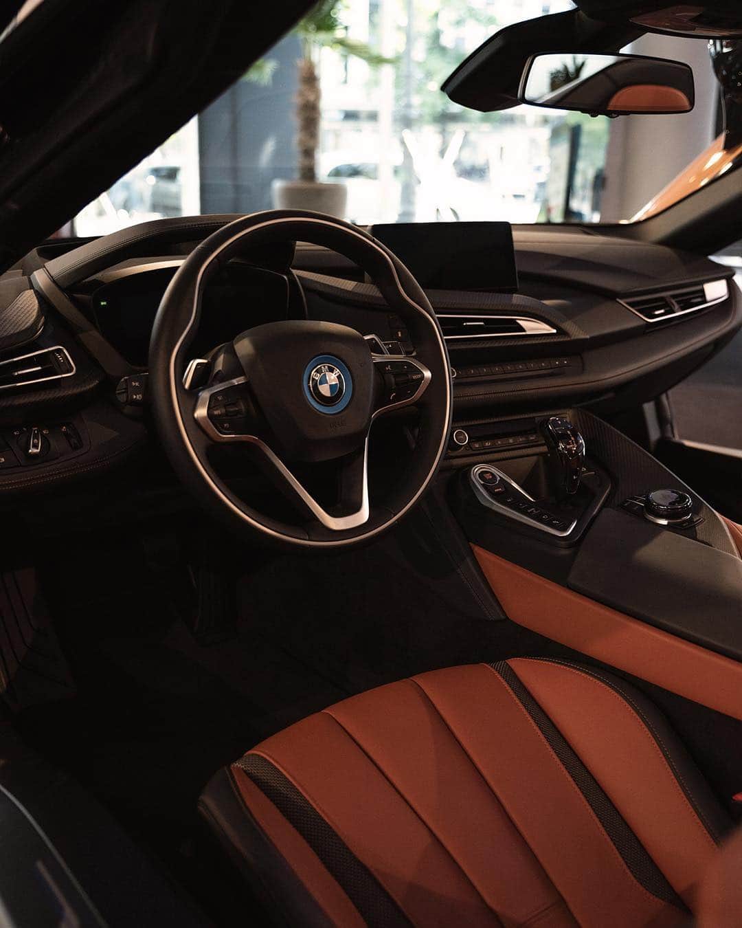 BMWさんのインスタグラム写真 - (BMWInstagram)「Come for the looks, stay for the feeling.  The BMW i8 Roadster. #BMWrepost @aytomotive  #BMW #i8 #BMWi __ BMW i8 Roadster: Energy consumption in kWh/100km (combined): 14.5 kWh. Fuel consumption in l/100 km (combined): 2.0. CO2 emissions in g/km (combined): 46 g/km. The values of fuel consumptions, CO2 emissions and energy consumptions shown were determined according to the European Regulation (EC) 715/2007 in the version applicable at the time of type approval. The figures refer to a vehicle with basic configuration in Germany and the range shown considers optional equipment and the different size of wheels and tires available on the selected model. The values of the vehicles are already based on the new WLTP regulation and are translated back into NEDC-equivalent values in order to ensure the comparison between the vehicles. [With respect to these vehicles, for vehicle related taxes or other duties based (at least inter alia) on CO2-emissions the CO2 values may differ to the values stated here.] The CO2 efficiency specifications are determined according to Directive 1999/94/EC and the European Regulation in its current version applicable. The values shown are based on the fuel consumption, CO2 values and energy consumptions according to the NEDC cycle for the classification. For further information about the official fuel consumption and the specific CO2 emission of new passenger cars can be taken out of the „handbook of fuel consumption, the CO2 emission and power consumption of new passenger cars“, which is available at all selling points and at https://www.dat.de/angebote/verlagsprodukte/leitfaden-kraftstoffverbrauch.html.」3月25日 19時13分 - bmw