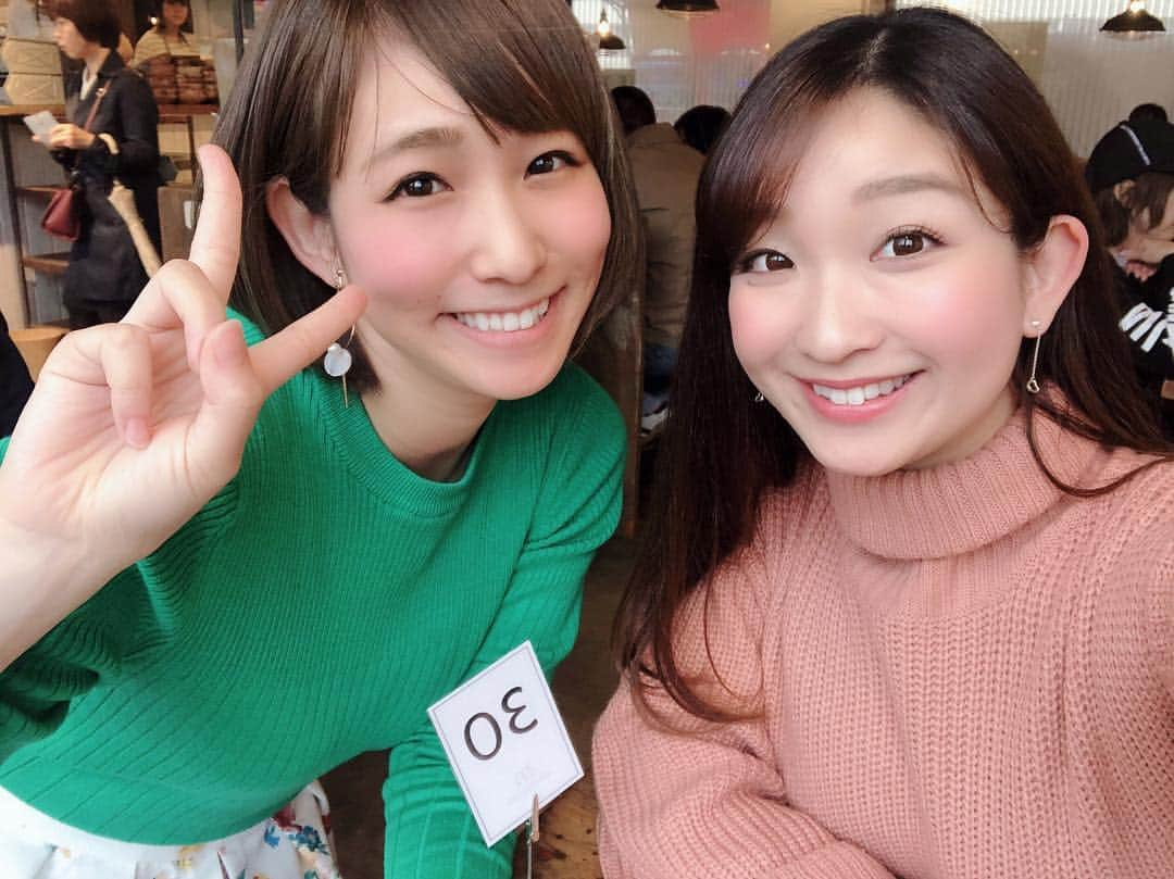 斉藤ひかりさんのインスタグラム写真 - (斉藤ひかりInstagram)「♢出演情報♢テレ朝系UX新潟テレビ21 3月25日（月）23:10~  愛ちゃんとSmartNewsのご紹介をしています！💓 新潟のみなさん、ぜひご覧ください！😊 #ux #テレ朝 #新潟 #レポーター #スマートニュース」3月25日 19時36分 - hikarisaito1027