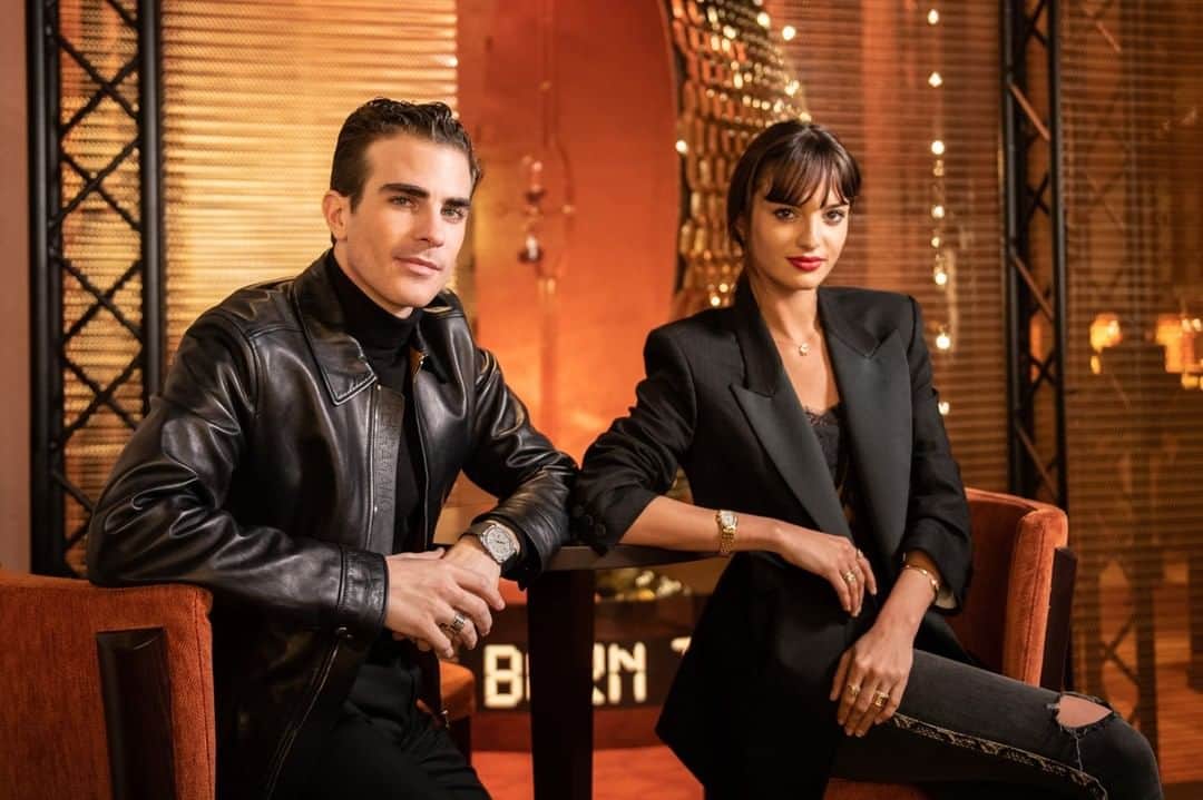 LVMHさんのインスタグラム写真 - (LVMHInstagram)「Invited by @bulgariofficial in Baselworld, @carlosestini and @gabriellecaunesil discovered the watches introduced by the Roman House in 2019: the ground-breaking record-winning Octo Finissimo Chronograph GMT Automatic and the Serpenti Seduttori, the latest reimagination of Bvlgari’s icon of seduction. 2 masterpieces, a true expression of the Italian rinascimento. _ 📷: @gabrieldelachapelle _ #Baselworld #Baselworld2019 #Basel #watches #watchmaking #LVMH #Bulgari #Bvlgari #BVLGARIBASELWORLD #SerpentiSeduttori #Octo #OctoFinissimo」3月26日 1時05分 - lvmh