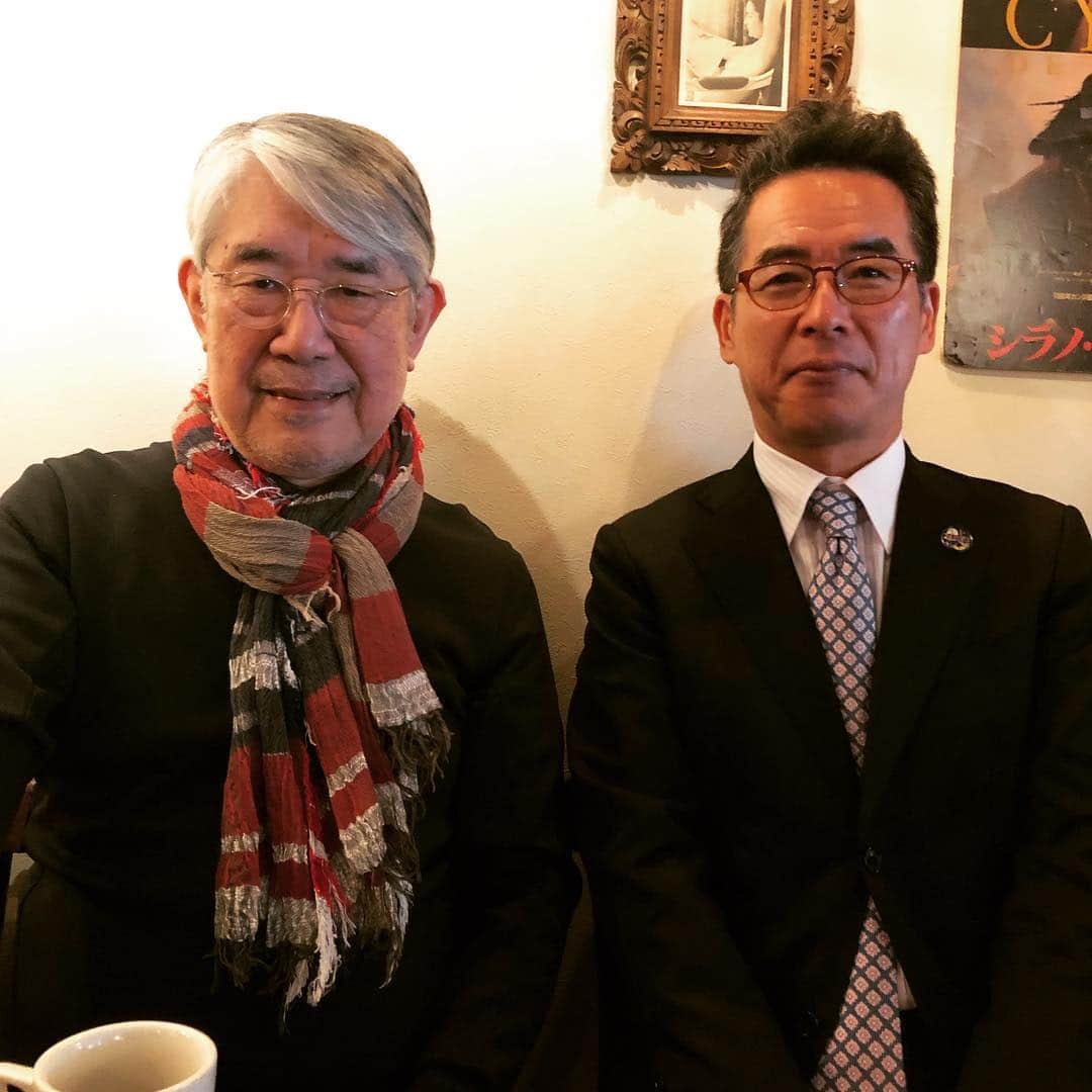 松本隆のグルメインスタ