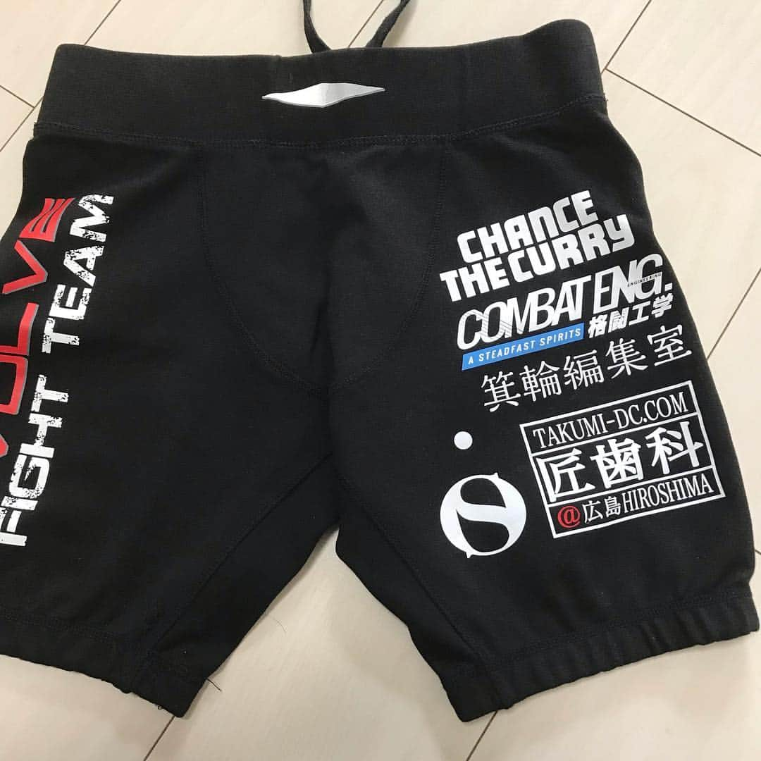 青木真也さんのインスタグラム写真 - (青木真也Instagram)「Fight week!試合の週です！#evolvefightteam #evolvefightgear#onechampionship #shinyaaoki」3月25日 19時50分 - shinya050983