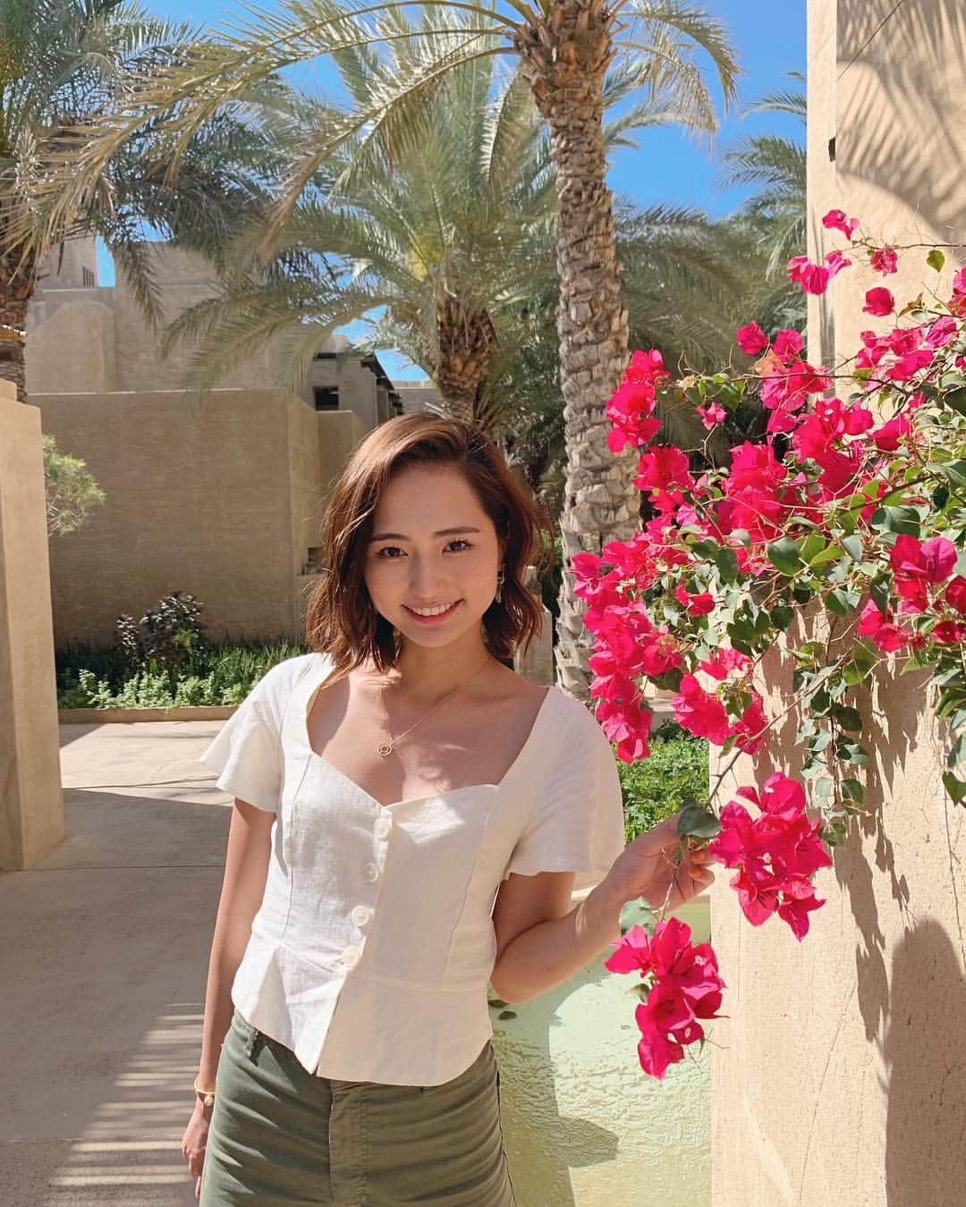 山賀琴子のインスタグラム