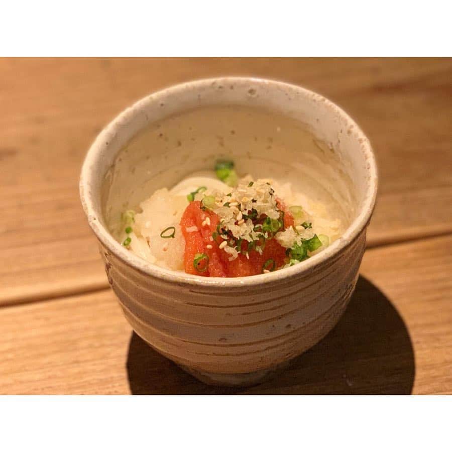 中田奈沙さんのインスタグラム写真 - (中田奈沙Instagram)「@sakai_shokai_shibuya と @monto.nine のコラボイベント 《9商会》へ🍗🍋 酒井商会のハムカツや唐揚げ モントナインのレサワや牡蠣 気づいたらたくさん飲んで たくさん食べてたマジック🤔✨ @nomura_shunsuke  呼んでくれてありがとう🤗 * #奈沙ログ #奈沙ログin渋谷 * ①広島レモンサワー✖︎雲仙ハムカツ ②広島レモンサワー✖︎バージンオイスター ③先端 ④みつせ鶏 唐揚げ ⑤おばんざい3種盛り ⑥珍味盛り合わせ ⑦牛スジと春大根の塩山椒煮 ⑧五島うどん 肉ゴボ天 ⑨五島うどん 明太ぶっかけ * * #monto9 #remonsour #レモンサワー #レサワ #牡蠣 #酒井商会 #渋谷 #9商会 #モントナイン #広島 #ハムカツ #日曜日 #週末 #Sunday #weekend #oyster #event #イベント #foodie #shibuya #tokyo #foodstagram #foodpic #instafood #foodporn #instafood #gourmet #グルメ」3月25日 20時06分 - nasa_nakada