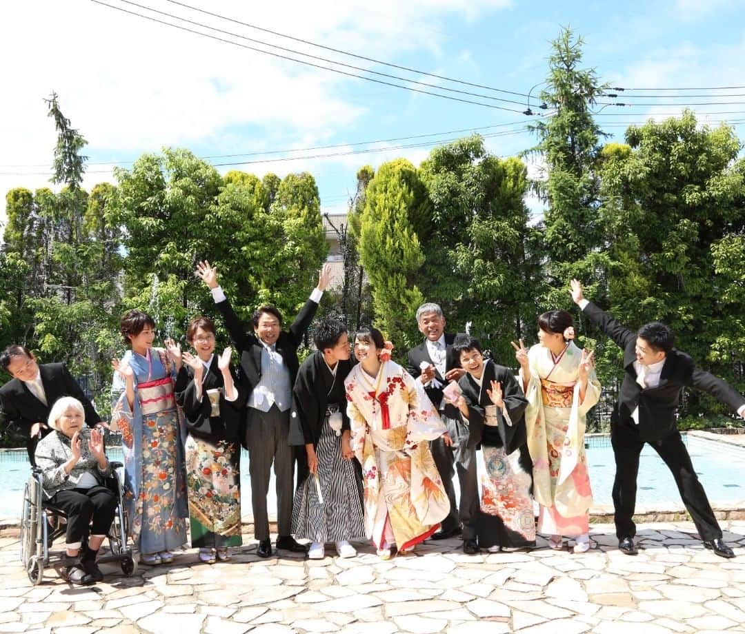 ローズガーデン|福井|結婚式場＆イベントのグルメインスタ