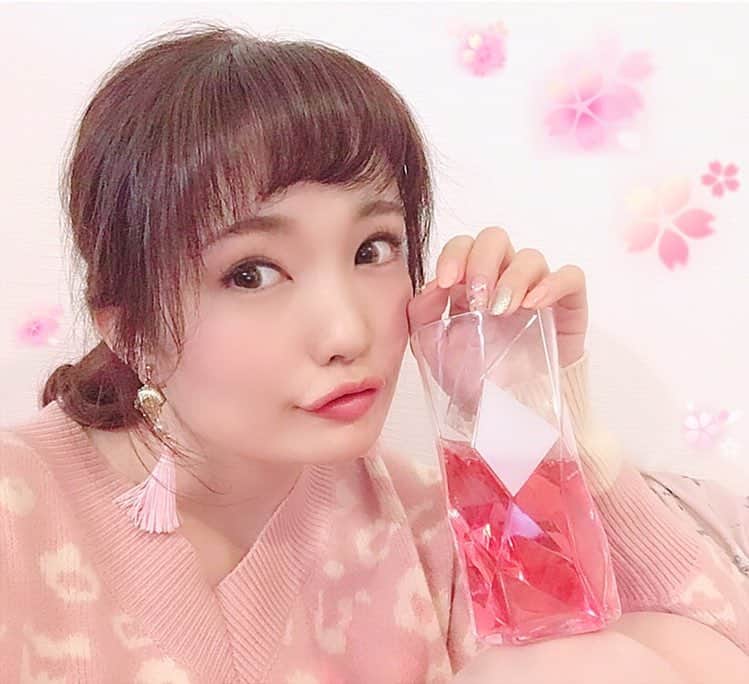 浅井麻里のインスタグラム