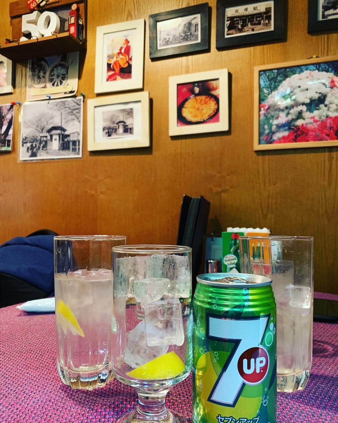 のインスタグラム