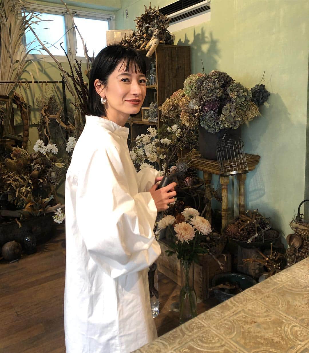 AICOのインスタグラム
