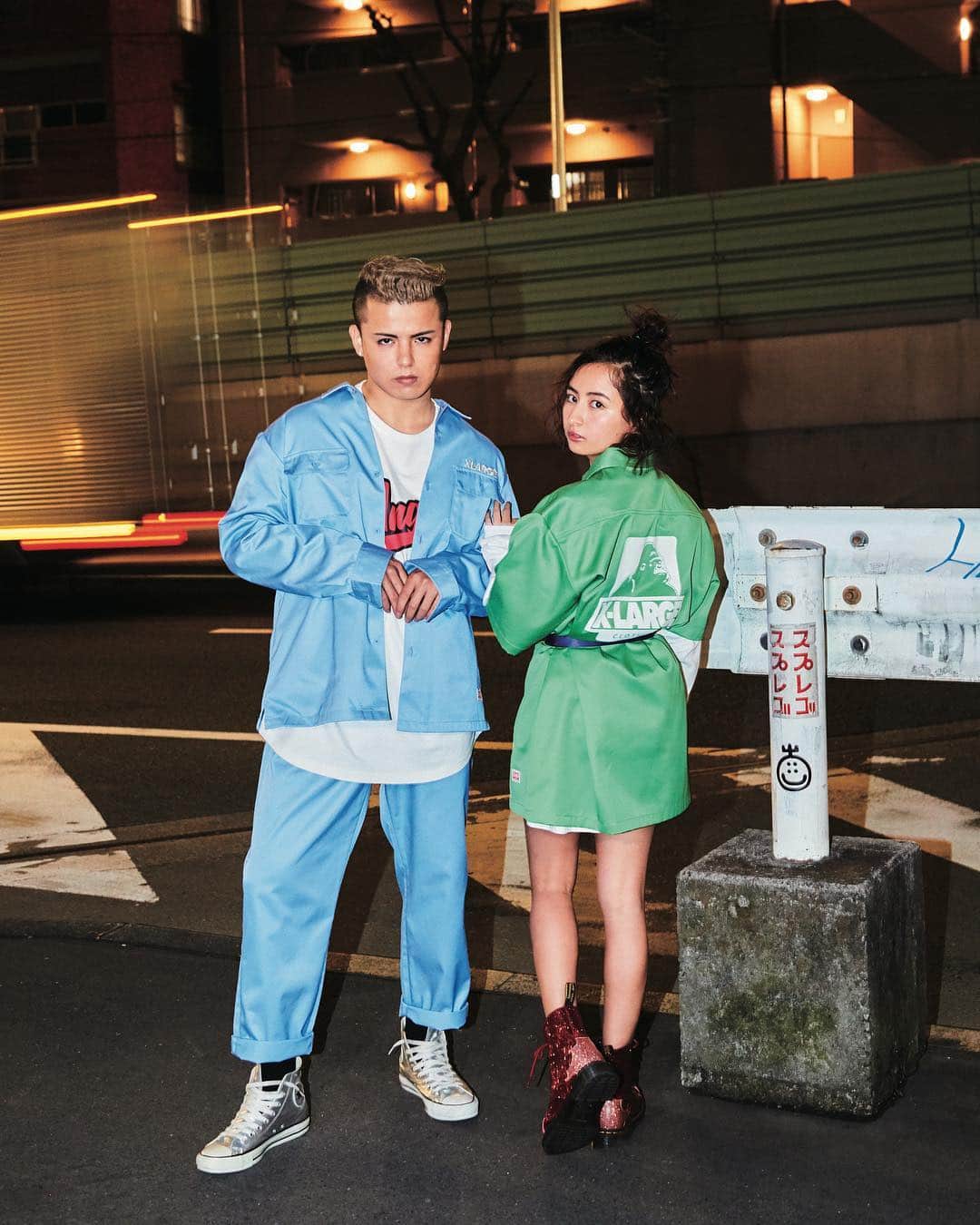 Cody Higaのインスタグラム