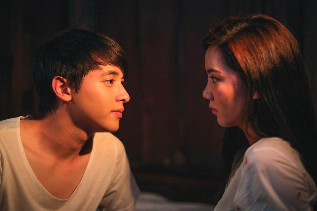 Jirayu Tangsrisukさんのインスタグラム写真 - (Jirayu TangsrisukInstagram)「มาให้กำลังใจอาซา คนน่าสงสารกัน ,, ความดีของอาซาจะนำพาชีวิตไปยังไง คืนนี้ น่ารักมากกิ๊วๆๆ ไปดู 😊❤️ #กรงกรรม」3月25日 20時28分 - jirayu_jj