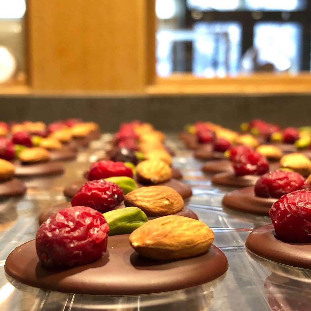 green bean to bar CHOCOLATEのグルメインスタ