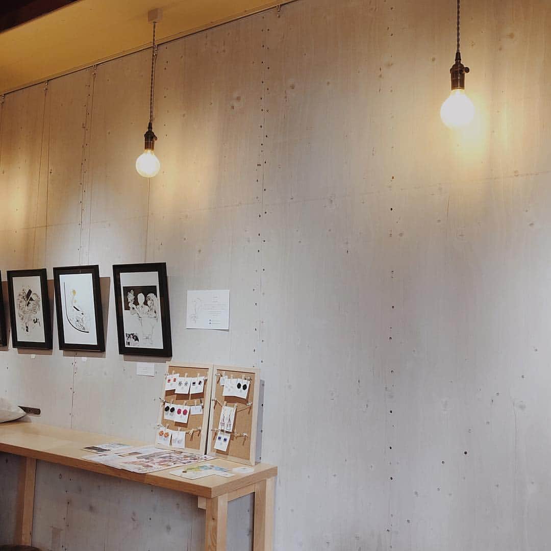 柏山奈々美さんのインスタグラム写真 - (柏山奈々美Instagram)「#cafe」3月25日 20時51分 - nanamikashiyama