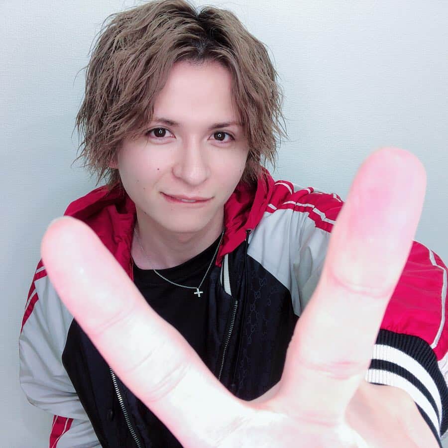三科光平のインスタグラム