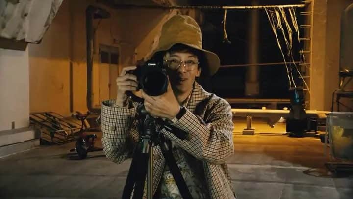 UOMOのインスタグラム