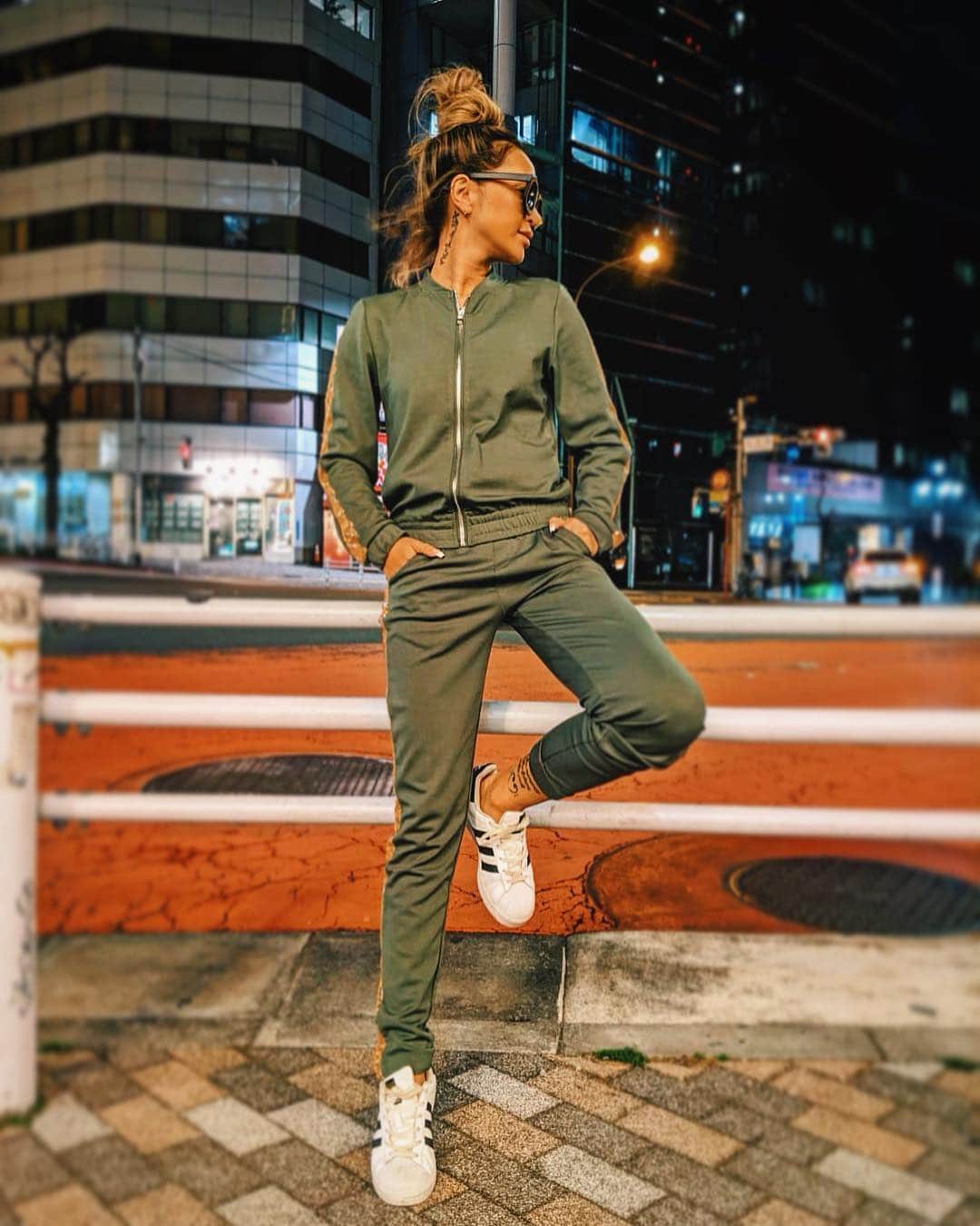 のインスタグラム：「嫌い。 げつようび。 #monday #mondaymood #ootd」