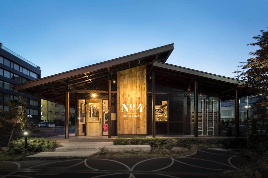 TYSONS&COMPANYのグルメインスタ