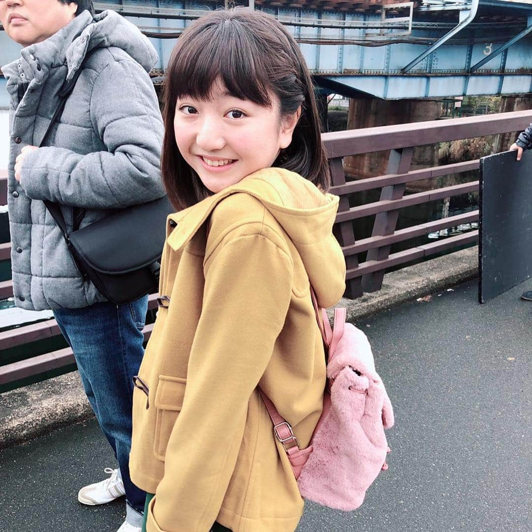 谷花音さんのインスタグラム写真 - (谷花音Instagram)「皆さんこんばんは！  きょう深夜0時25分～ 【名古屋行き最終列車2019】 最終回に菜々子役で出演します。  今年も六角さんをはじめ、楽しくお仕事をさせていただきました！  毎年六角さんやスタッフの方々に会うのが１つの行事のようになってきていて、まるで親戚同士で集まっているような感覚です☺️ 実は！ 今回の台本に、菜々子に名字が書いてあり驚きました！  菜々子がどんな名字なのかはエンディングを見てからのお楽しみ😁  もしエンディングで名字が出てなかったらまた後でお知らせします💦  皆さん是非観てください！  #谷花音 #名古屋行き最終列車2019 #メーテレ #六角精児 #名古屋 #鉄道 #名鉄 #今日 #夜」3月25日 21時06分 - t_kanon_ta