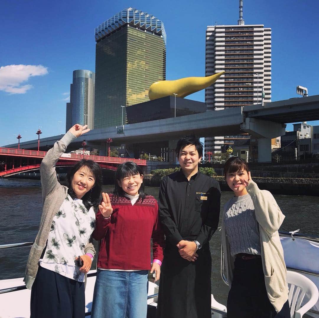 アニバーサリークルーズのインスタグラム