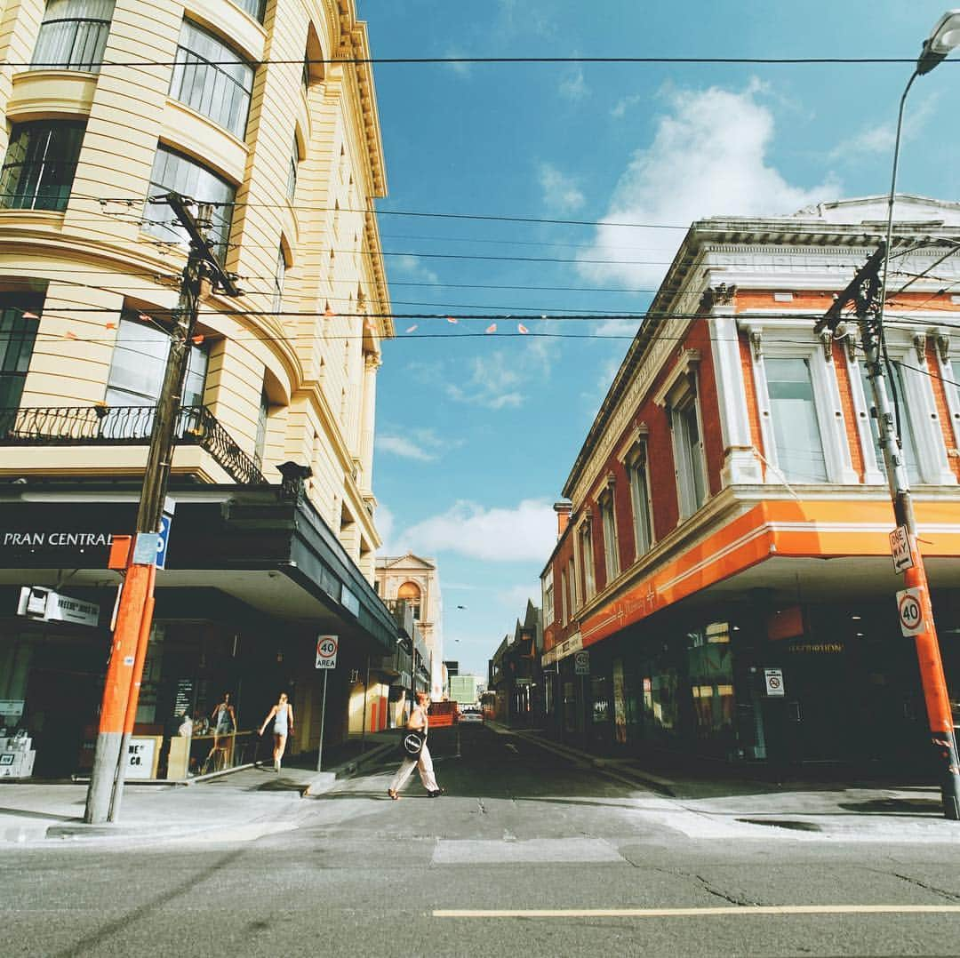 shinichi38さんのインスタグラム写真 - (shinichi38Instagram)「﻿ ﻿ Melbourne everyday」3月25日 21時25分 - shinichillout54