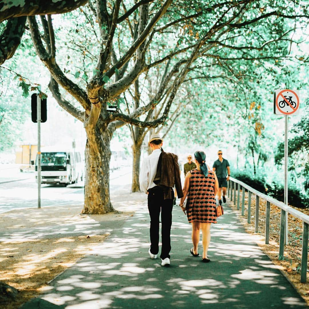 shinichi38さんのインスタグラム写真 - (shinichi38Instagram)「﻿ ﻿ Melbourne everyday」3月25日 21時25分 - shinichillout54