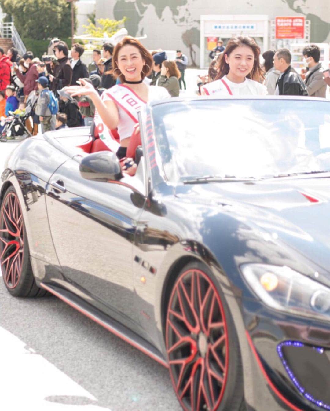 柚月めいのインスタグラム