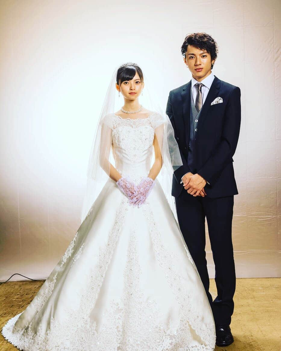 山田裕貴さんのインスタグラム写真 - (山田裕貴Instagram)「『あの頃、君を追いかけた』 Blu-ray&DVD 2019年7月3日(水)発売決定  ご覧頂いた皆様も、ご覧になってない皆様も ぜひこの機会に。  豪華版は、#山田裕貴 #齋藤飛鳥 ちゃん による ビジュアルコメンタリーや、貴重なメイキング映像などを収録した特典ディスクに、ブックレットも封入!! 詳しくはコチラ⇒ https://t.co/a0NwB4Sea9 #キミオイ　#あの頃君を追いかけた  #松本穂香 ちゃん #中田圭祐 くん #佐久本宝 くん #國島直希 くん #遊佐亮介 くん」3月25日 21時29分 - 00_yuki_y