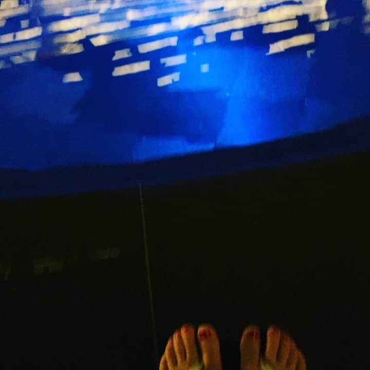 三浦加納子のインスタグラム：「風が気持ちいい😌  よく考えたら4日ぶりに外に出たかも笑」