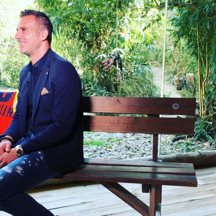 ACキエーヴォ・ヴェローナのインスタグラム