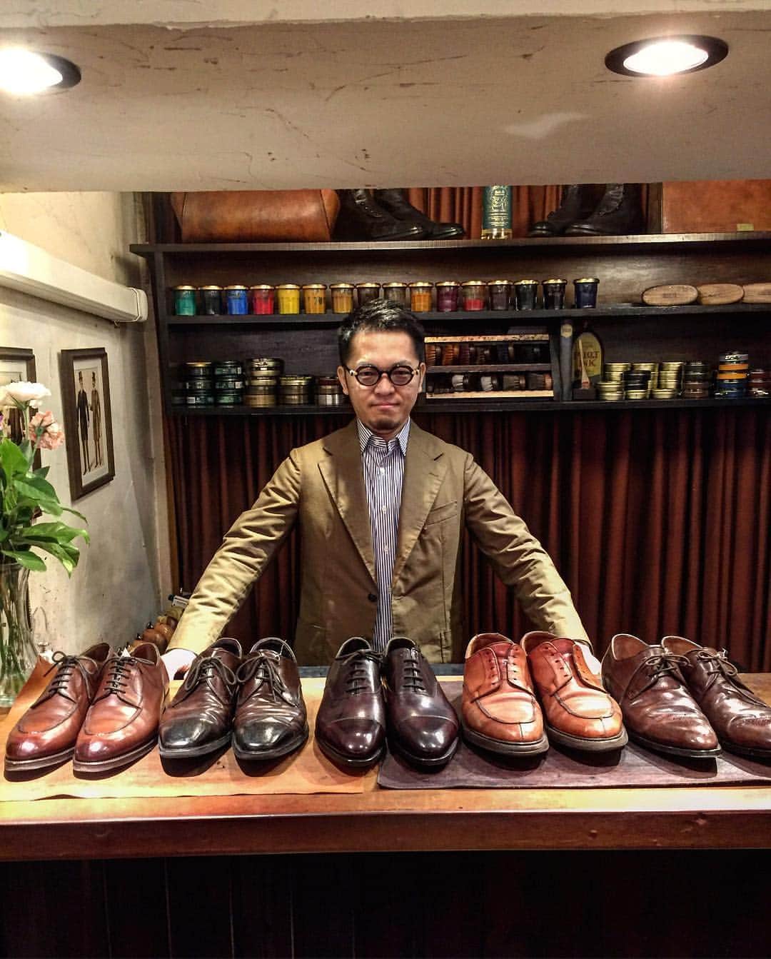Yuya Hasegawaのグルメインスタ