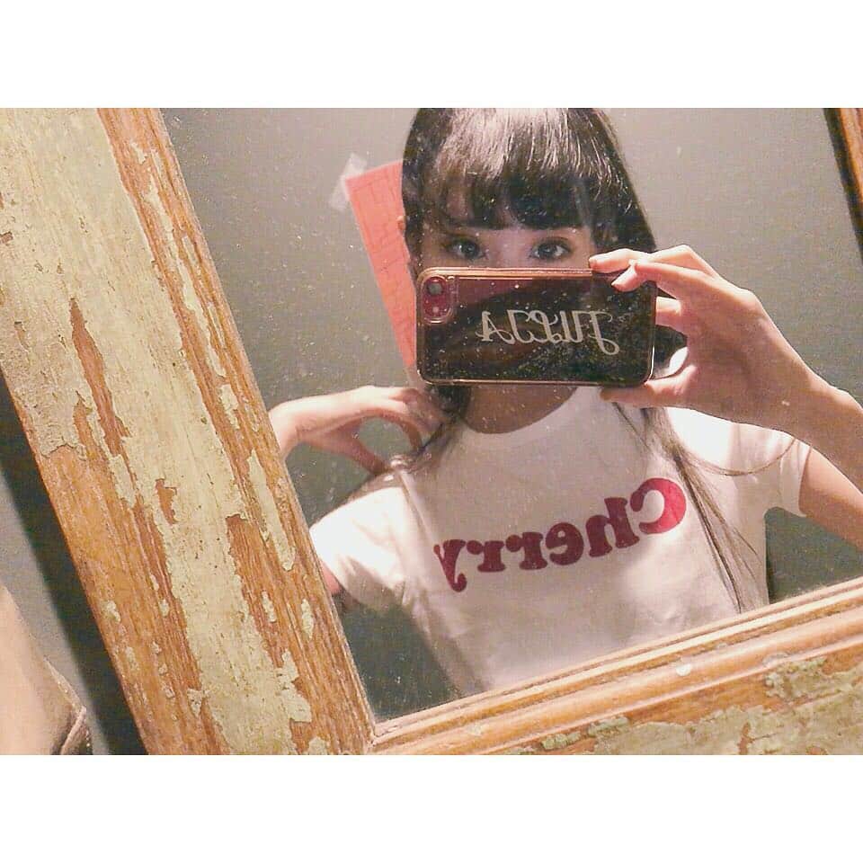 のインスタグラム：「🌸🍒 @lillilly_stores」
