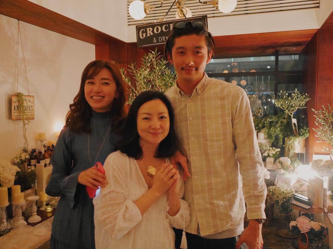 柴田翔平のグルメインスタ