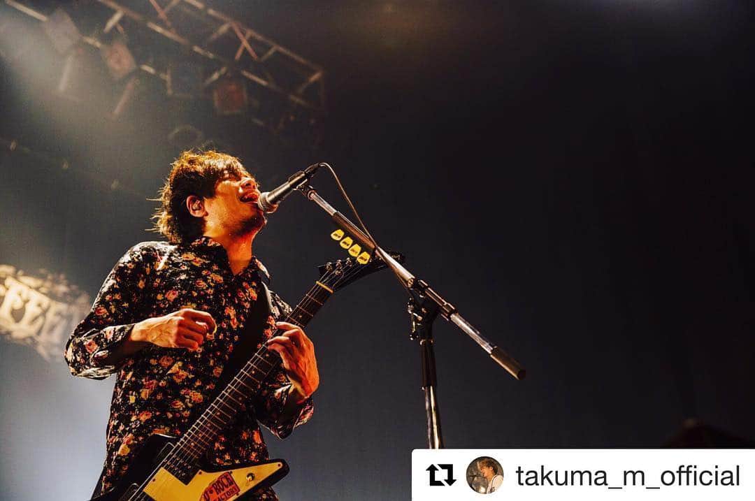 タクマ さんのインスタグラム写真 - (タクマ Instagram)「#Repost @takuma_m_official with @get_repost ・・・ 迷ったら一度立ち止まって。 目を閉じて。 自分の一生が終わる日を。 人生最後の日の自分の気持ちをイメージして。 そして決めるといい。 あなたの本当の気持ちが出てくる。  photo by @ysz.photo」3月25日 22時18分 - takumamitamura