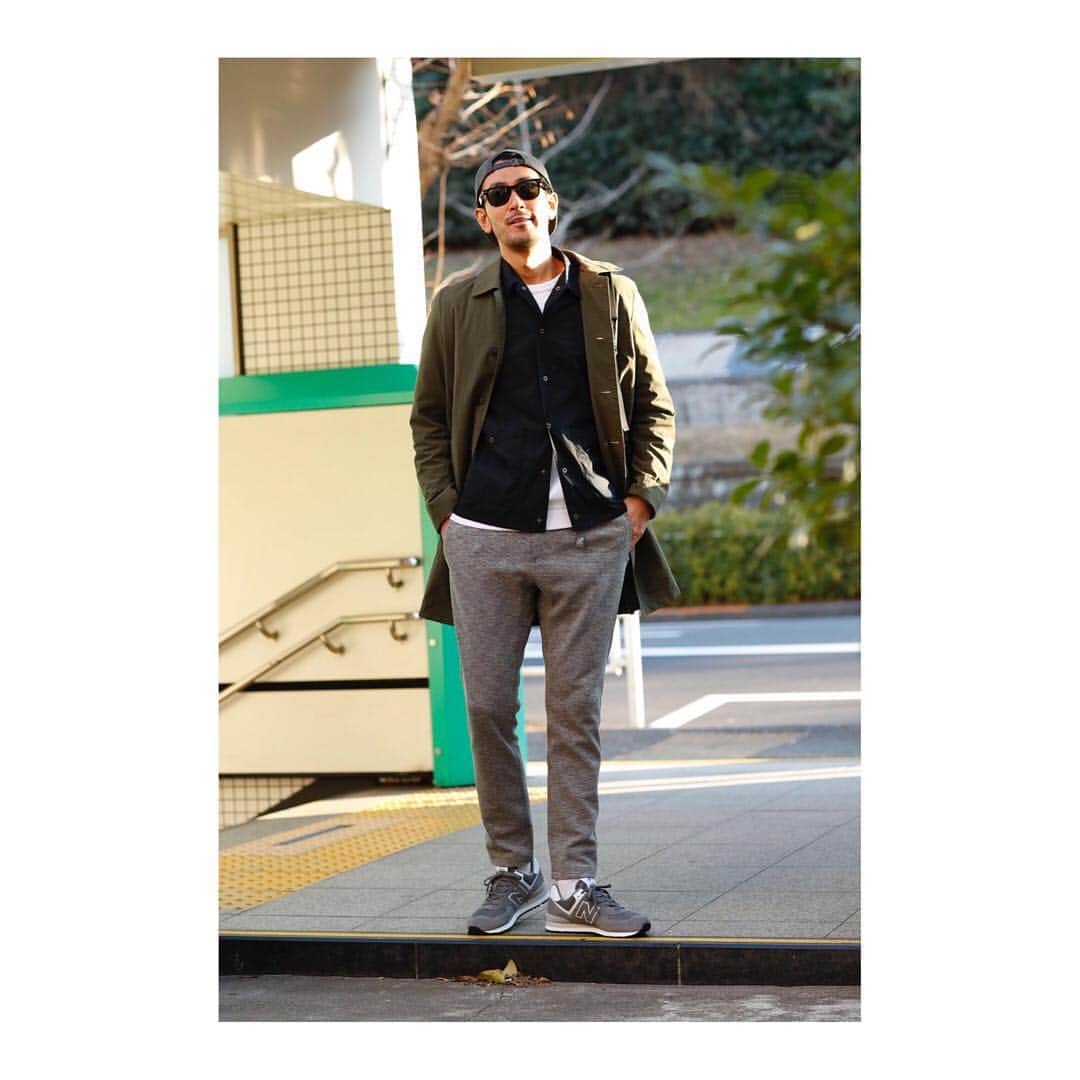 green label relaxingのインスタグラム