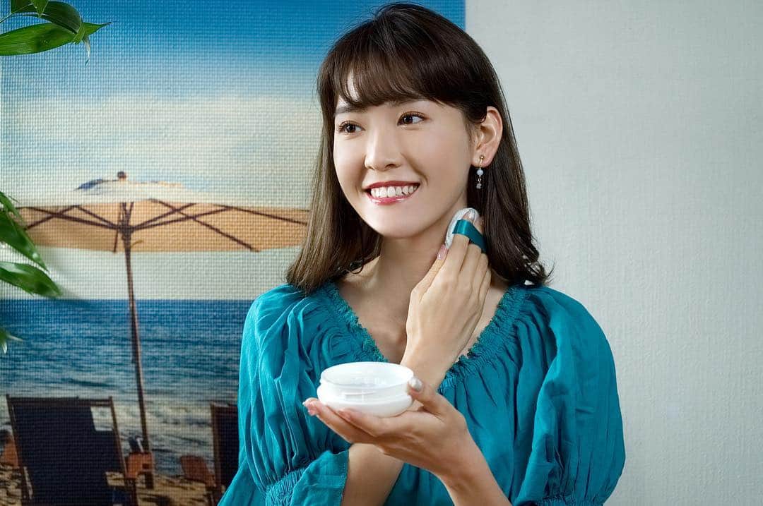 高橋晴香のインスタグラム