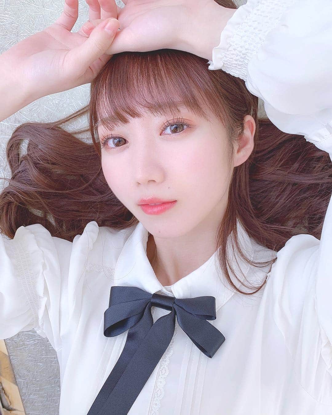 大谷映美里のインスタグラム