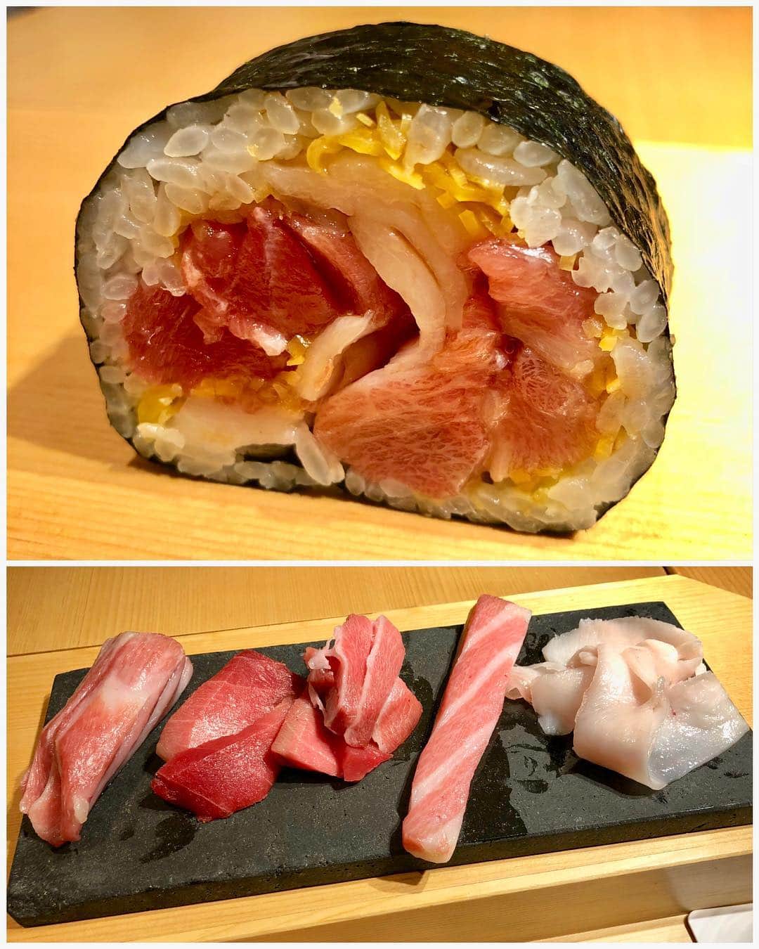 秋山具義のグルメインスタ