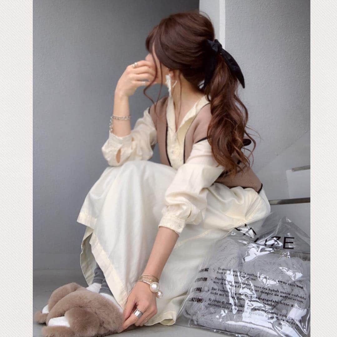 chieminsのインスタグラム