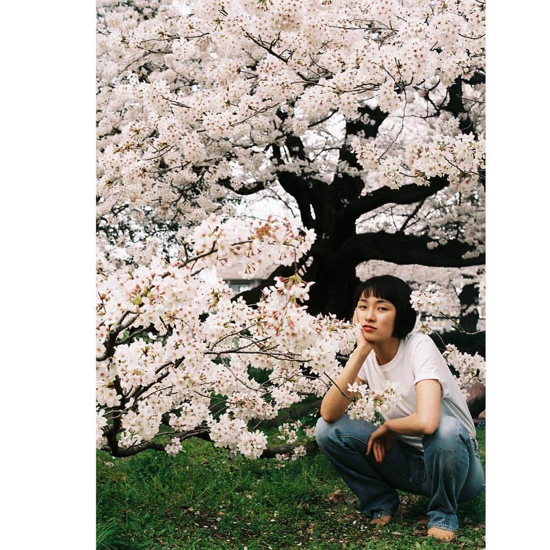 KAINO Yuさんのインスタグラム写真 - (KAINO YuInstagram)「last year」3月25日 23時20分 - kainoyu