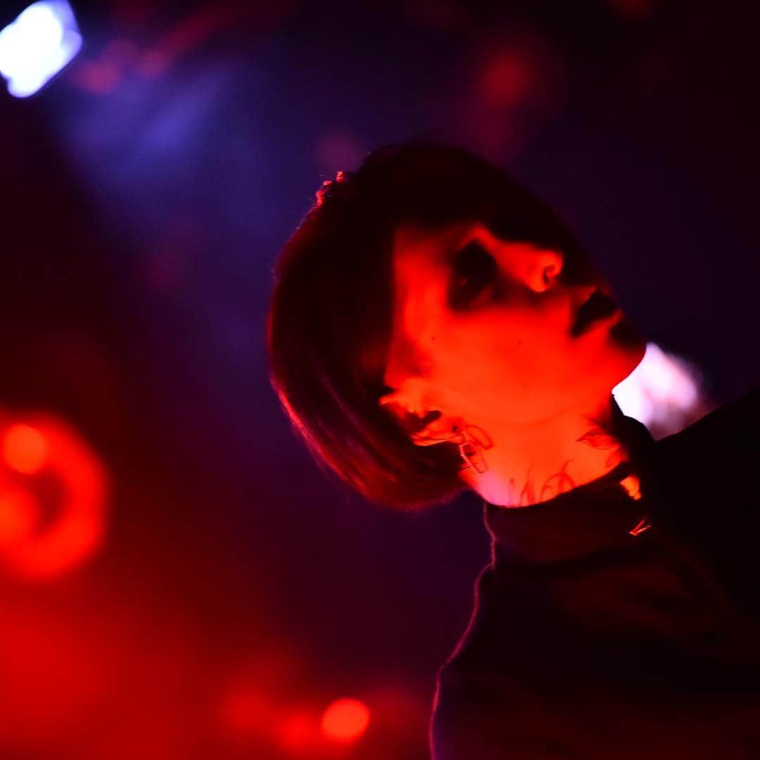 葉月さんのインスタグラム写真 - (葉月Instagram)「ピヨピヨ」3月26日 10時19分 - lynch_hazuki
