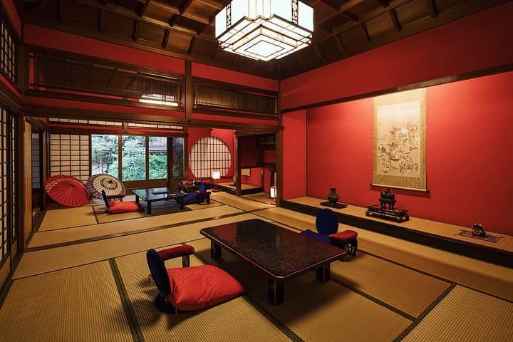 のインスタグラム：「【JAPAN／RYOKAN】 #石川県 #粟津温泉 の#法師 です。  #大人旅_厳選の宿 #大人旅jp #そうだ旅に出よう #旅行 #温泉宿 #温泉 #露天風呂 #旅館 #ホテル #大人旅 #女子旅 #親子旅 #国内旅行 #記念旅行 #旅フォト #旅行好きな人と繋がりたい #japan #japantrip #japantravel #trip #travel #onsen #ryokan #hotsprings #hotel  #ig_japan #instajapan」