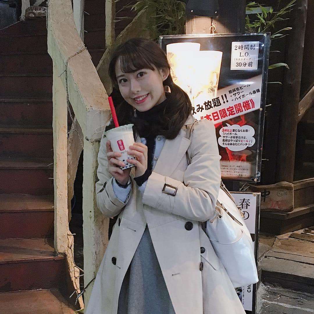 上野瑚子のグルメインスタ