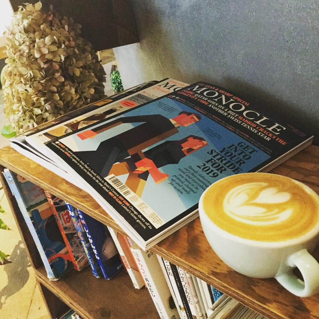 HeyCoffeeのグルメインスタ